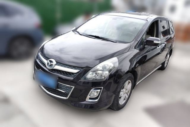 Used Mazda 8 2013 2.5L Ultimate Edition