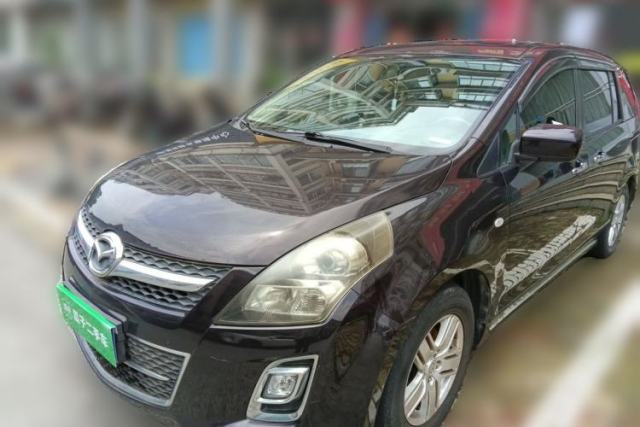 Used Mazda 8 2013 2.5L Deluxe Edition
