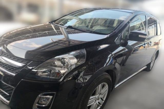 Used Mazda 8 2013 2.5L Ultimate Edition