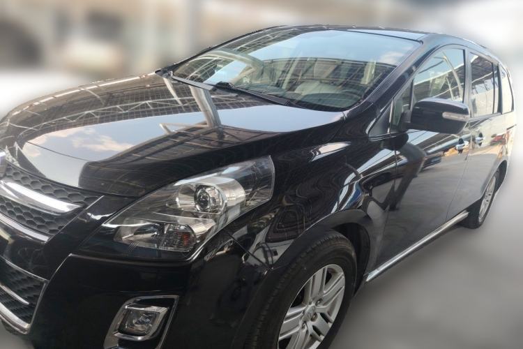 Used Mazda 8 2013 2.5L Ultimate Edition Guazi used car, China used car export, Used car for sale, Used  cars, Cheapest cars for sale