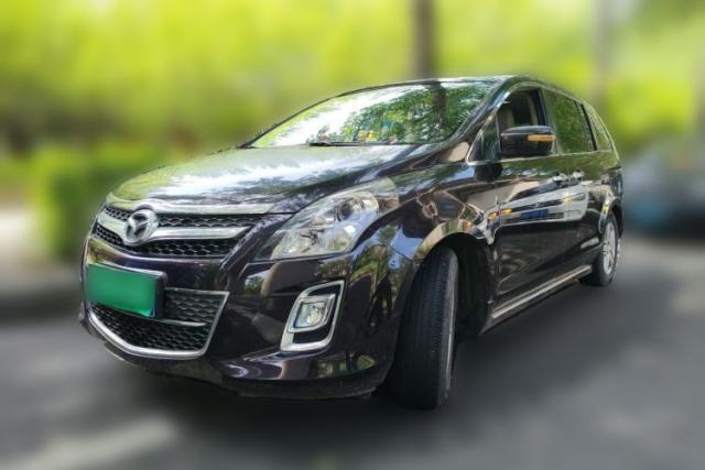 Used Mazda 8 2013 2.5L Ultimate Edition