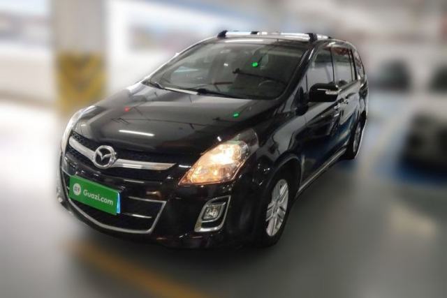 Used Mazda 8 2013 2.5L Ultimate Edition