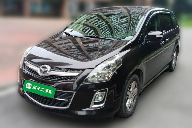 Used Mazda 8 2013 2.5L Ultimate Edition Guazi used car, China used car export, Used car for sale, Used  cars, Cheapest cars for sale
