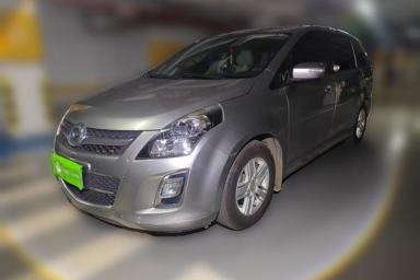 Used Mazda 8 2013 2.5L Ultimate Edition