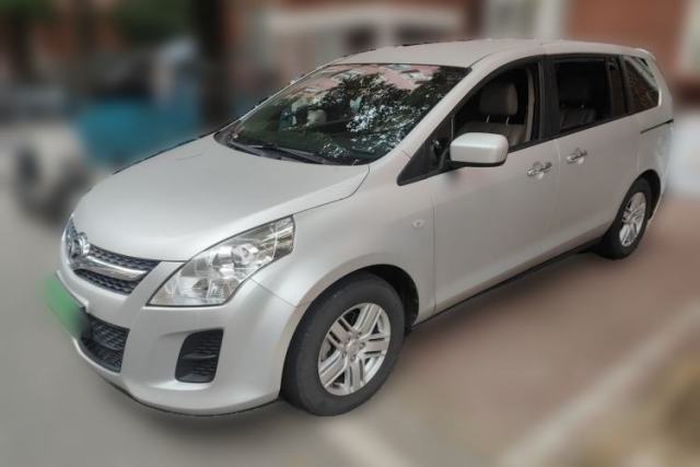 Used Mazda 8 2013 2.5L Elite Edition