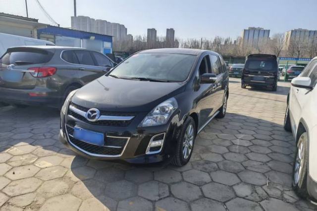 Used Mazda 8 2015 2.5L Flagship Edition