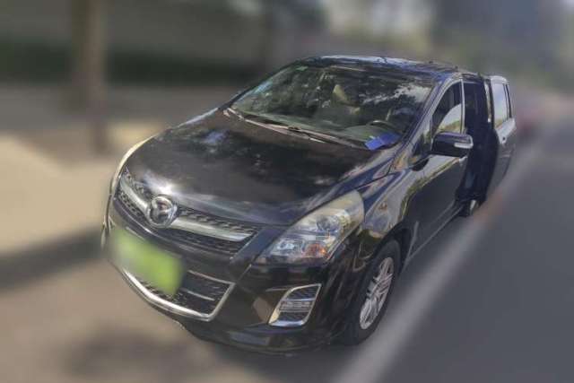 Used Mazda 8 2015 2.5L Ultimate Edition