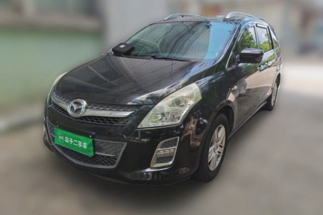 Used Mazda 8 2015 2.5L Elite Edition