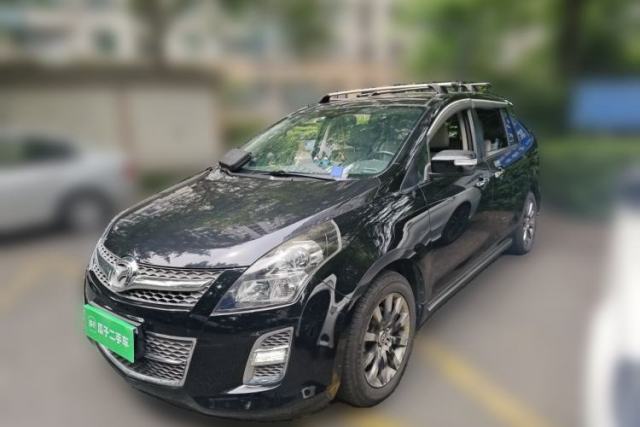 Used Mazda 8 2015 2.5L Flagship Edition