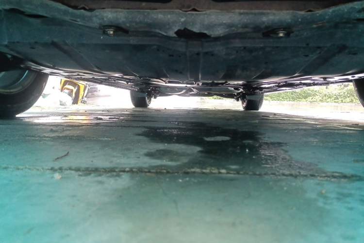 Used Mazda 8 2015 2.5L Flagship Edition Chassis Front