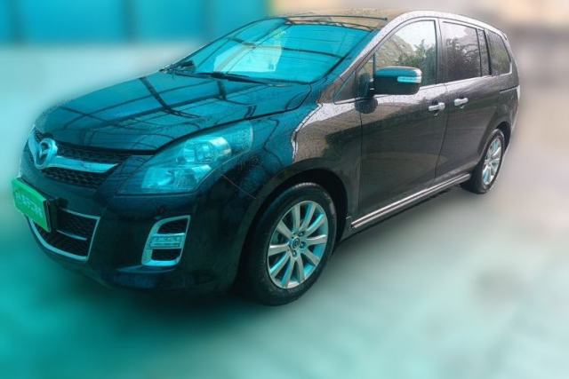 Used Mazda 8 2015 2.5L Flagship Edition