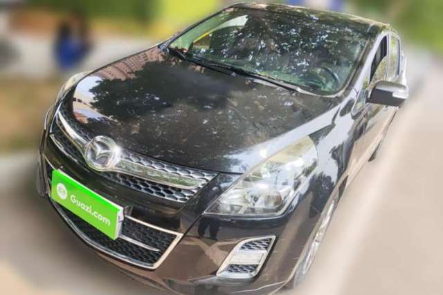 Used Mazda 8 2015 2.5L Flagship Edition