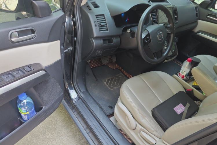 Used Mazda 8 2015 2.5L Elite Edition Driver Seat