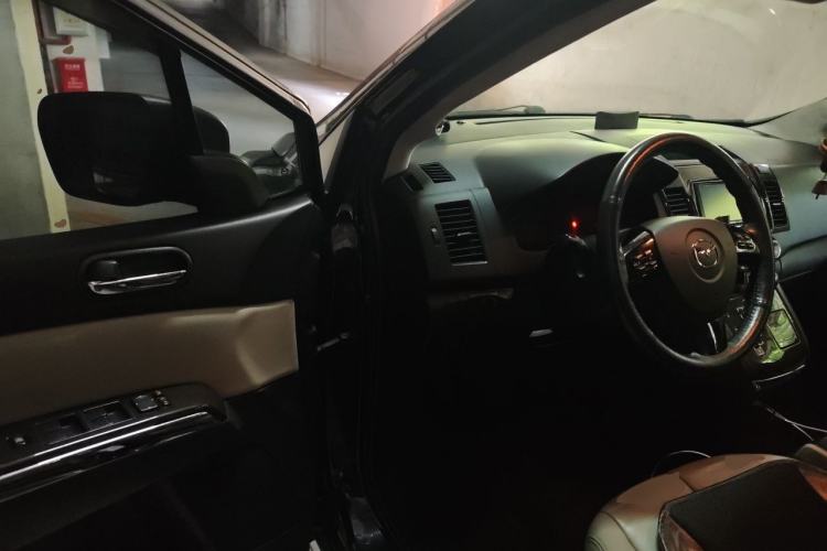 Used Mazda 8 2015 2.5L Flagship Edition Driver Seat