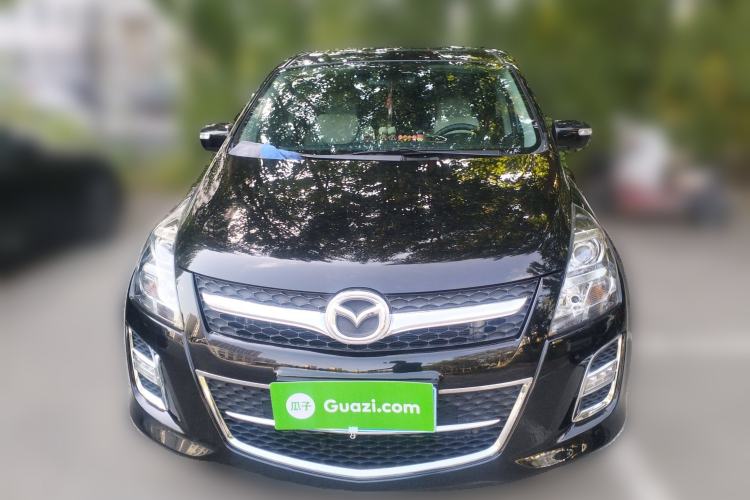 Used Mazda 8 2015 2.5L Flagship Edition Exterior 1