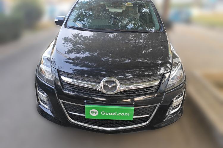 Used Mazda 8 2015 2.5L Flagship Edition Exterior 1