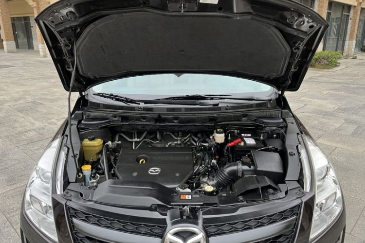 Used Mazda 8 2015 2.5L Elite Edition Exterior 1