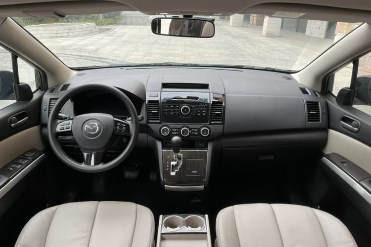 Used Mazda 8 2015 2.5L Elite Edition Exterior 10
