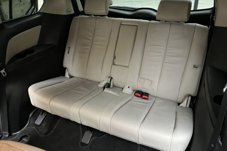 Used Mazda 8 2015 2.5L Elite Edition Exterior 13