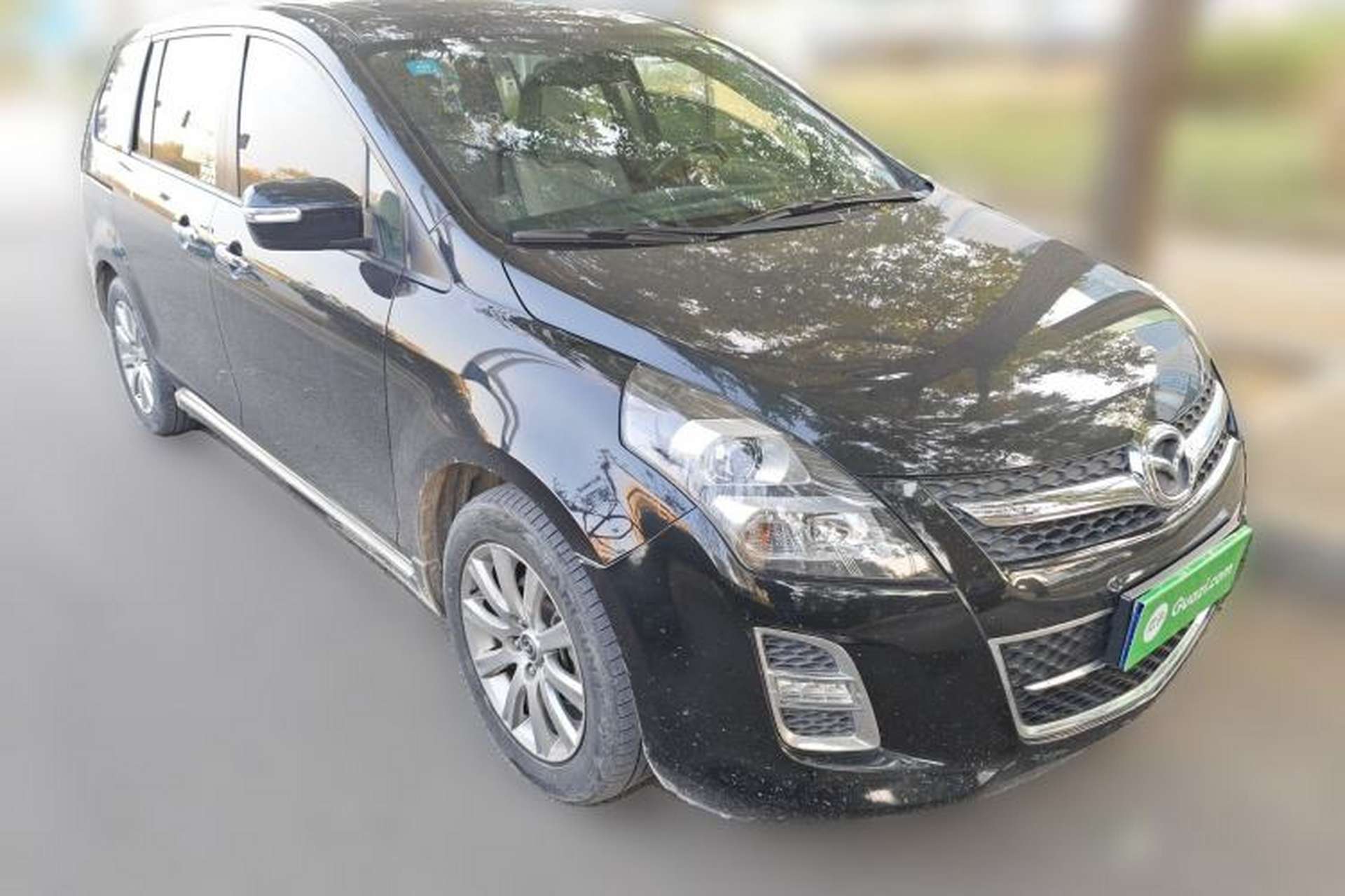 Used Mazda 8 2015 2.5L Flagship Edition Exterior 2