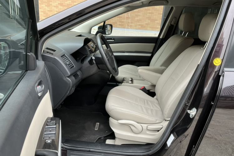 Used Mazda 8 2015 2.5L Elite Edition Exterior 2