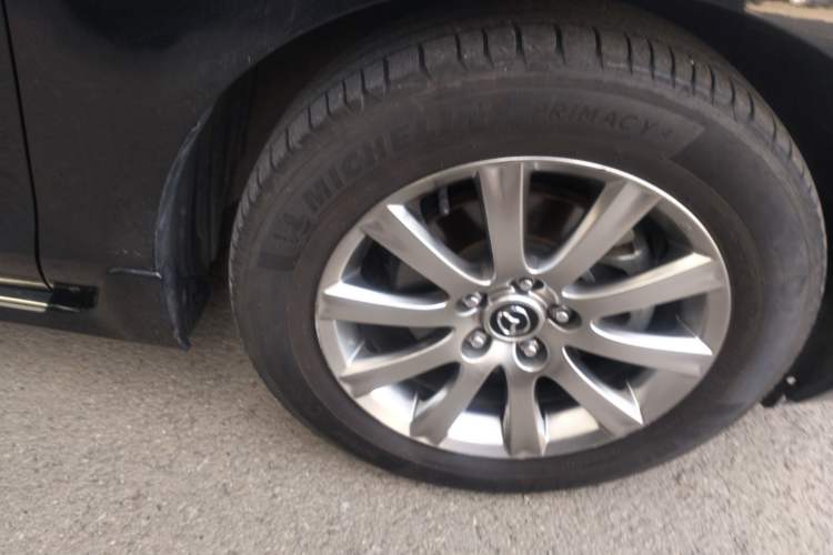 Used Mazda 8 2015 2.5L Flagship Edition Exterior 3