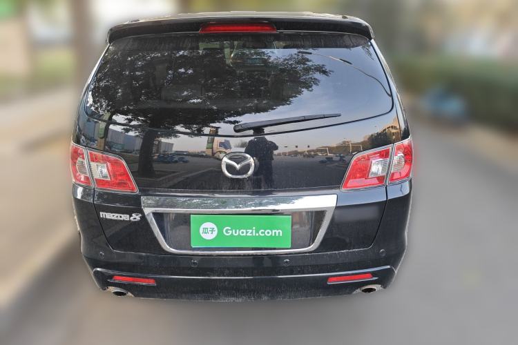 Used Mazda 8 2015 2.5L Flagship Edition Exterior 4