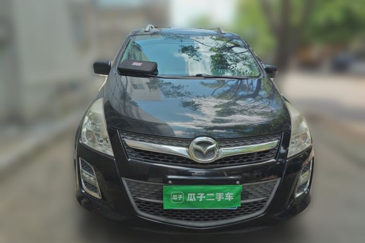 Used Mazda 8 2015 2.5L Elite Edition Front