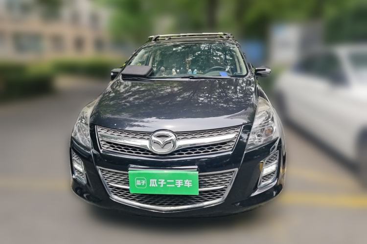 Used Mazda 8 2015 2.5L Flagship Edition Front