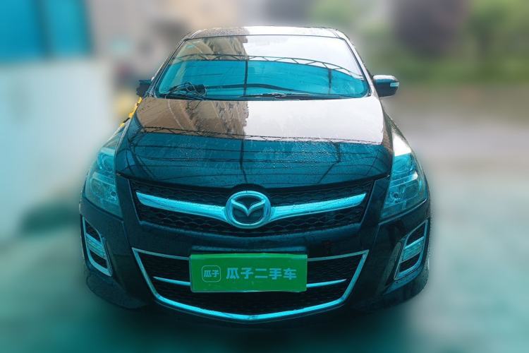 Used Mazda 8 2015 2.5L Flagship Edition Front