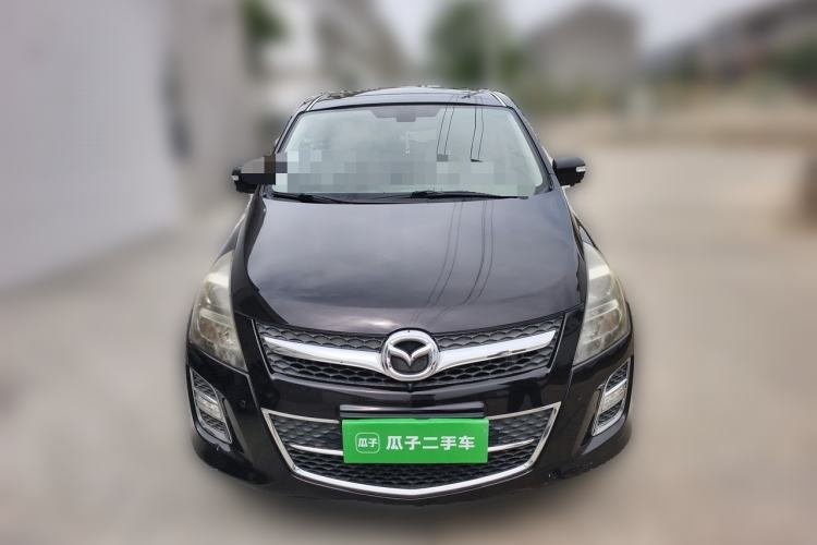 Used Mazda 8 2015 2.5L Ultimate Edition Front