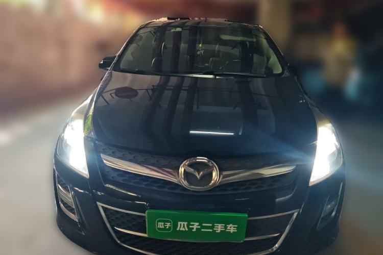 Used Mazda 8 2015 2.5L Flagship Edition Front