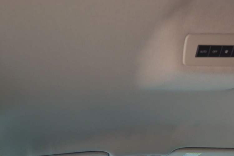 Used Mazda 8 2015 2.5L Elite Edition Headliner