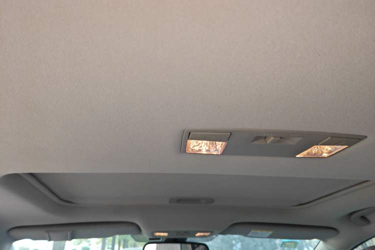 Used Mazda 8 2015 2.5L Flagship Edition Headliner