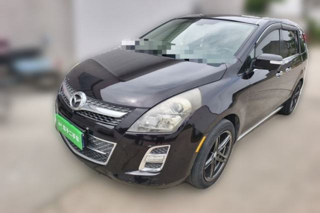 Used Mazda 8 2015 2.5L Ultimate Edition