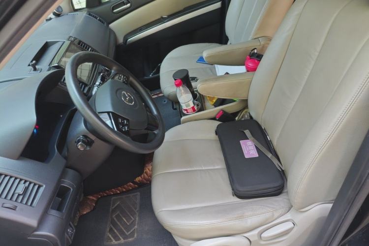 Used Mazda 8 2015 2.5L Elite Edition Left Front Seat