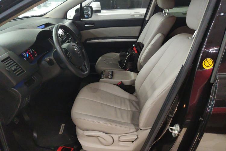Used Mazda 8 2015 2.5L Elite Edition Left Front Seat