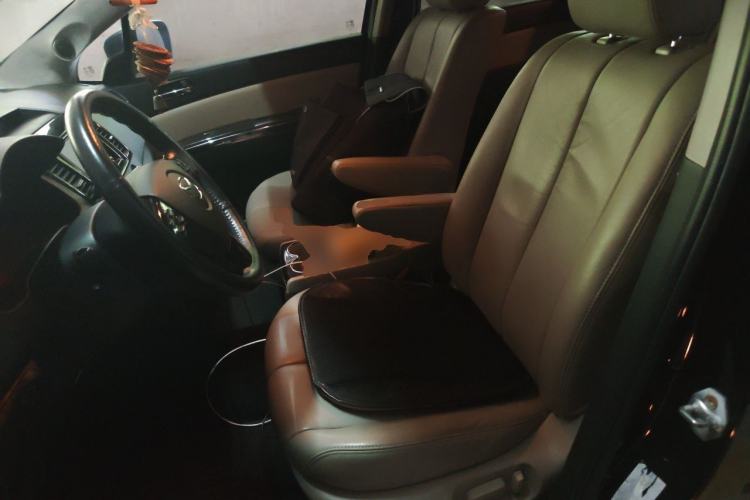 Used Mazda 8 2015 2.5L Flagship Edition Left Front Seat