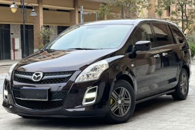 Used Mazda 8 2015 2.5L Elite Edition