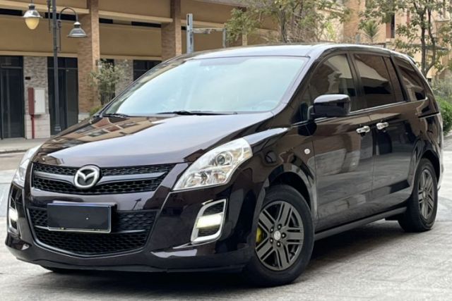 Used Mazda 8 2015 2.5L Elite Edition
