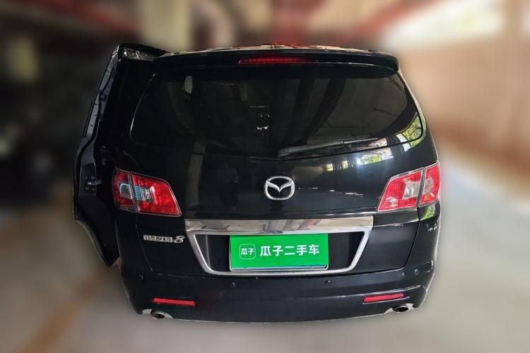 Used Mazda 8 2015 2.5L Flagship Edition Rear