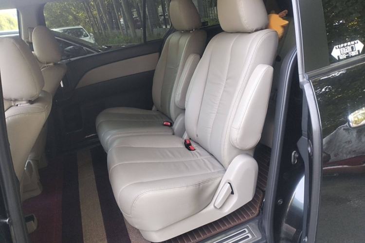 Used Mazda 8 2015 2.5L Flagship Edition Right Front Seat