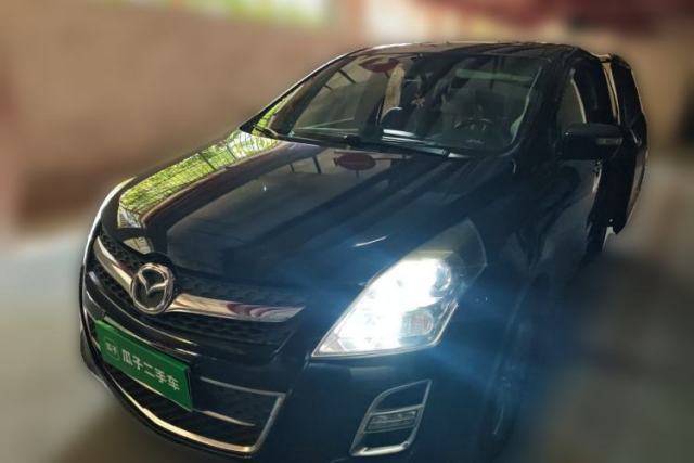 Used Mazda 8 2015 2.5L Flagship Edition
