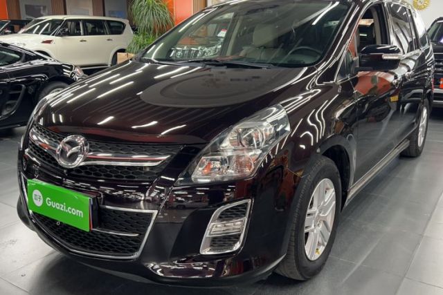 Used Mazda 8 2015 2.5L Ultimate Edition