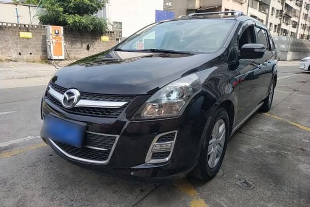 Used Mazda 8 2015 2.5L Ultimate Edition