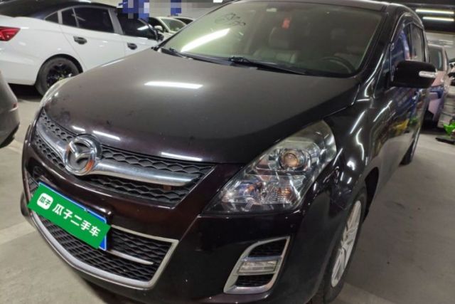 Used Mazda 8 2015 2.5L Ultimate Edition