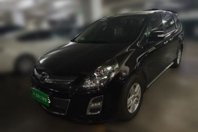 Used Mazda 8 2015 2.5L Ultimate Edition