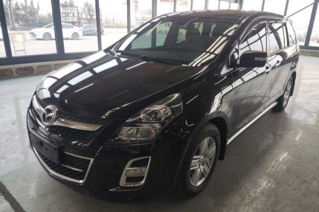 Used Mazda 8 2015 2.5L Ultimate Edition