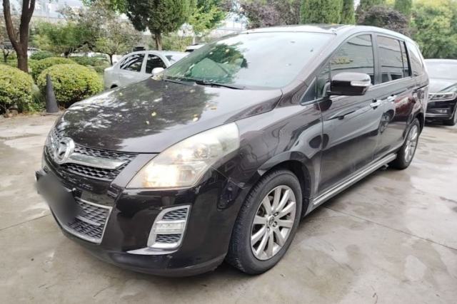 Used Mazda 8 2015 2.5L Flagship Edition
