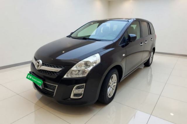 Used Mazda 8 2015 2.5L Elite Edition